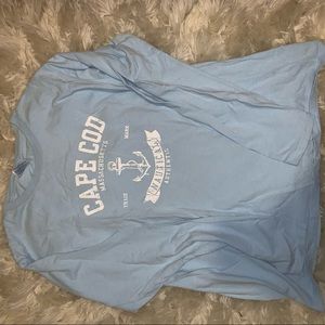Cape cod long sleeve shirt